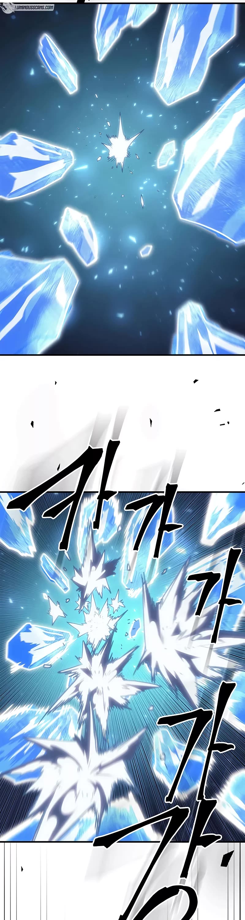 A Returner's Magic Should Be Special Chapter 243 page 2 - Chapter 243