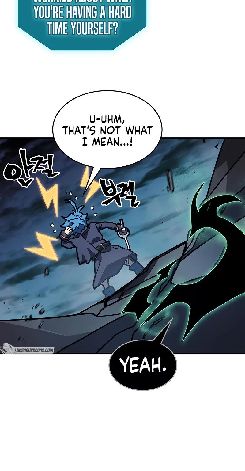 A Returner's Magic Should Be Special Chapter 243 page 20 - Chapter 243