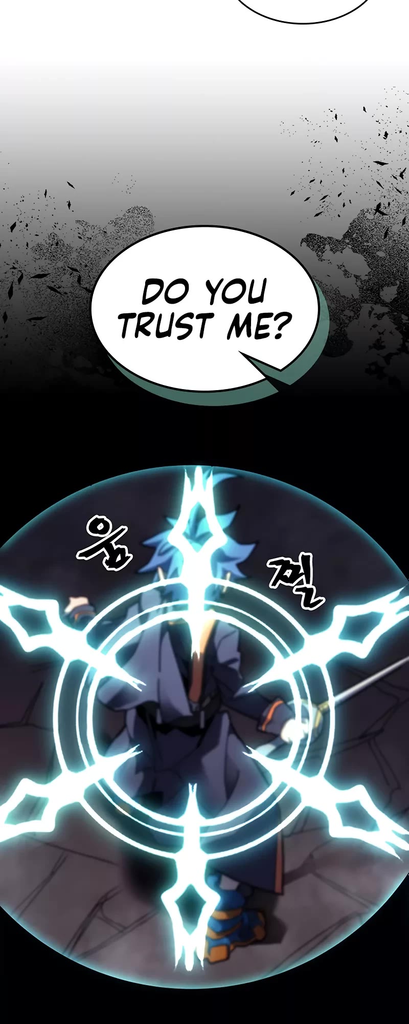 A Returner's Magic Should Be Special Chapter 243 page 24 - Chapter 243
