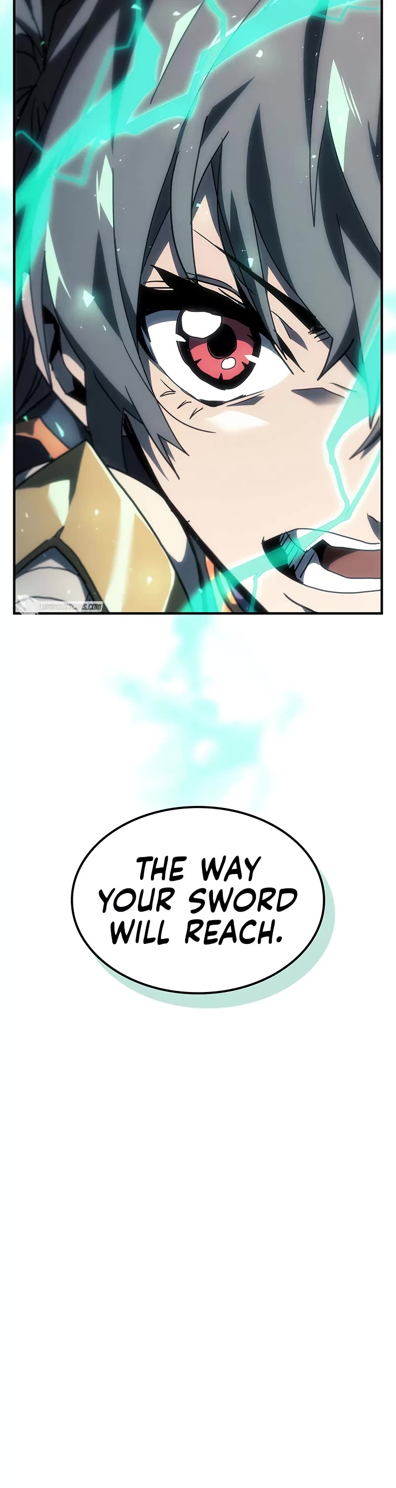 A Returner's Magic Should Be Special Chapter 243 page 26 - Chapter 243