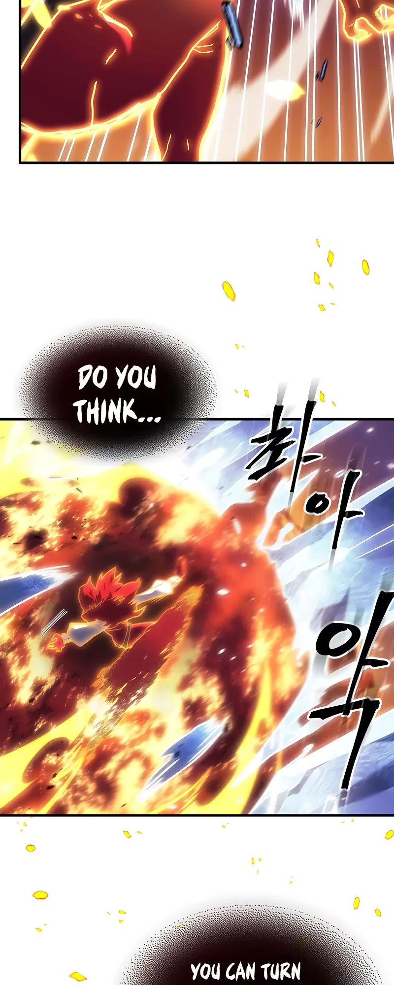 A Returner's Magic Should Be Special Chapter 243 page 31 - Chapter 243