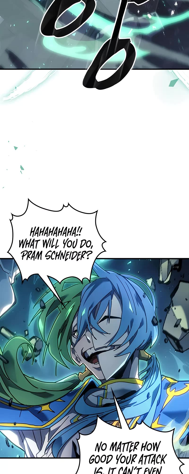 A Returner's Magic Should Be Special Chapter 243 page 7 - Chapter 243