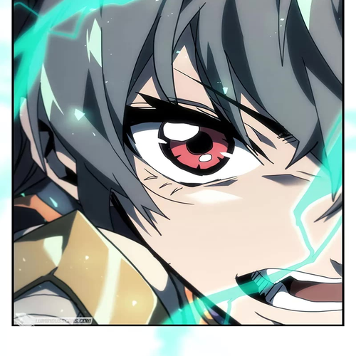 A Returner's Magic Should Be Special Chapter 243 cover