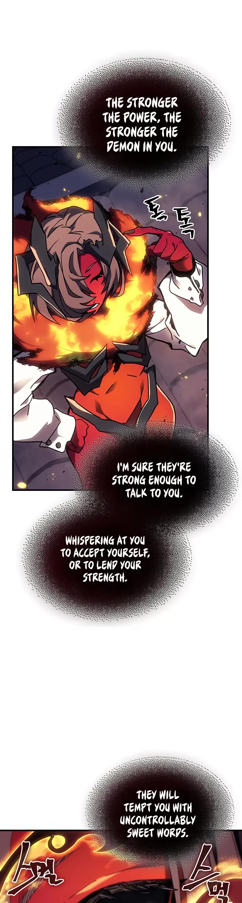 A Returner's Magic Should Be Special Chapter 244 page 10 - Chapter 244