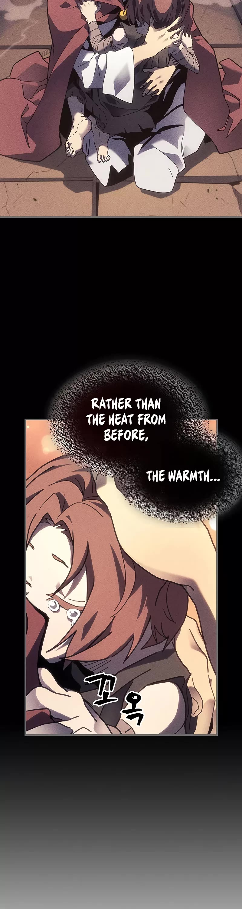 A Returner's Magic Should Be Special Chapter 244 page 43 - Chapter 244