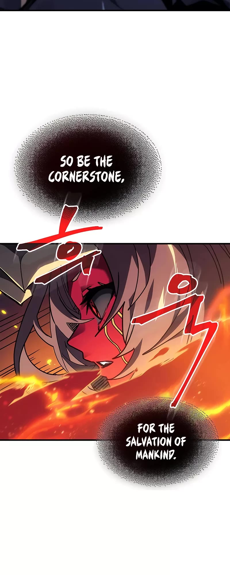 A Returner's Magic Should Be Special Chapter 244 page 45 - Chapter 244