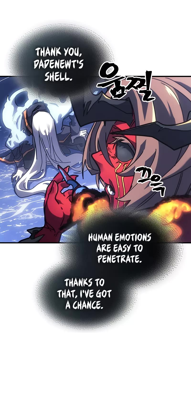 A Returner's Magic Should Be Special Chapter 244 page 49 - Chapter 244
