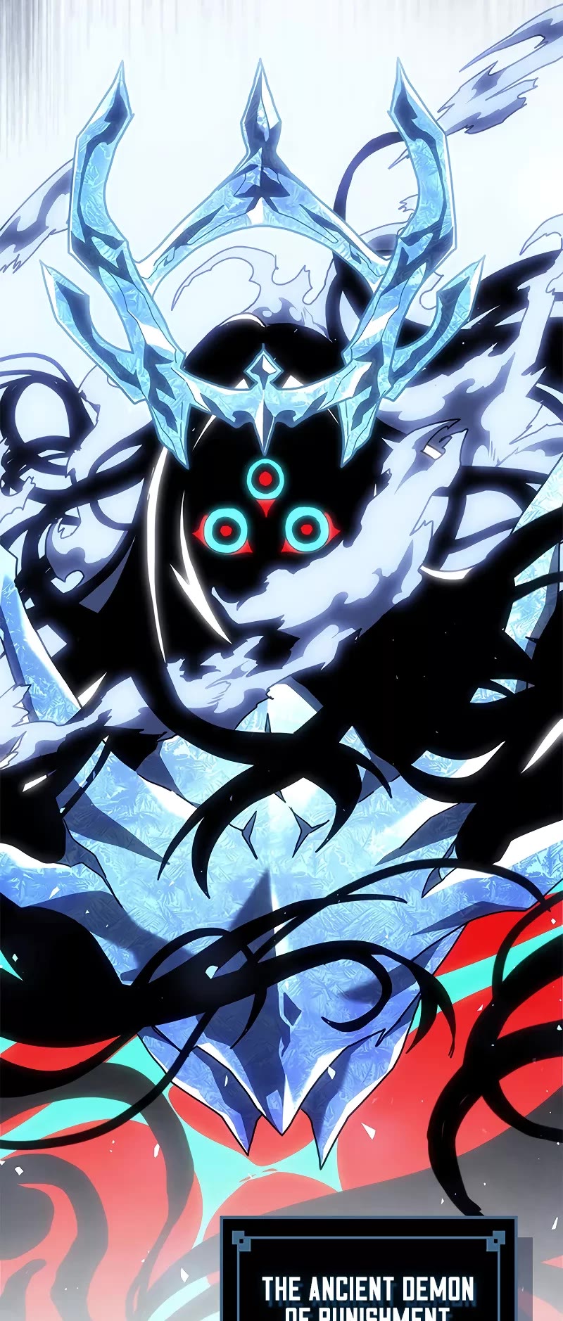 A Returner's Magic Should Be Special Chapter 244 page 51 - Chapter 244