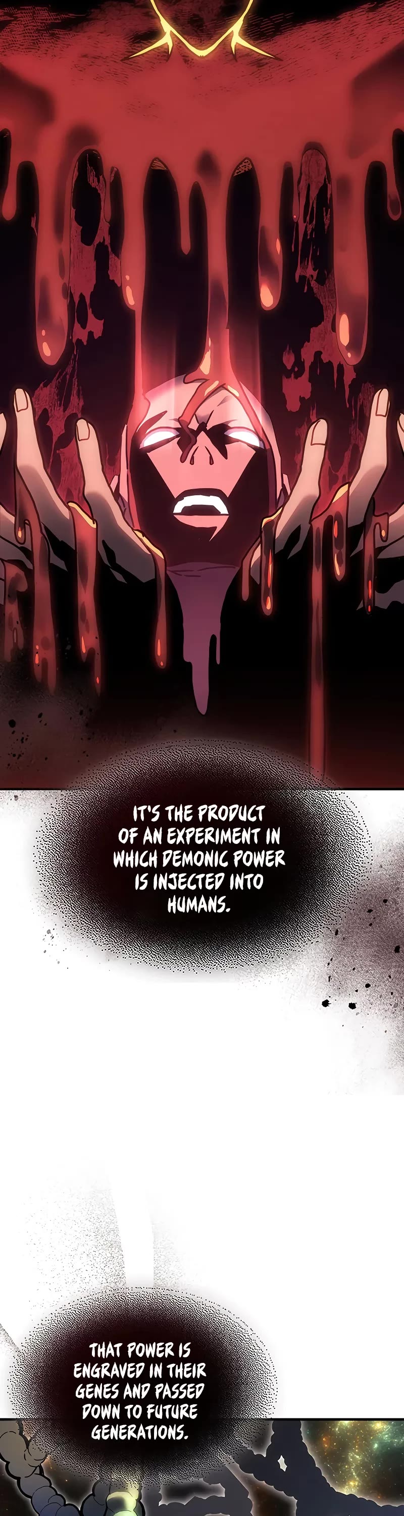 A Returner's Magic Should Be Special Chapter 244 page 6 - Chapter 244