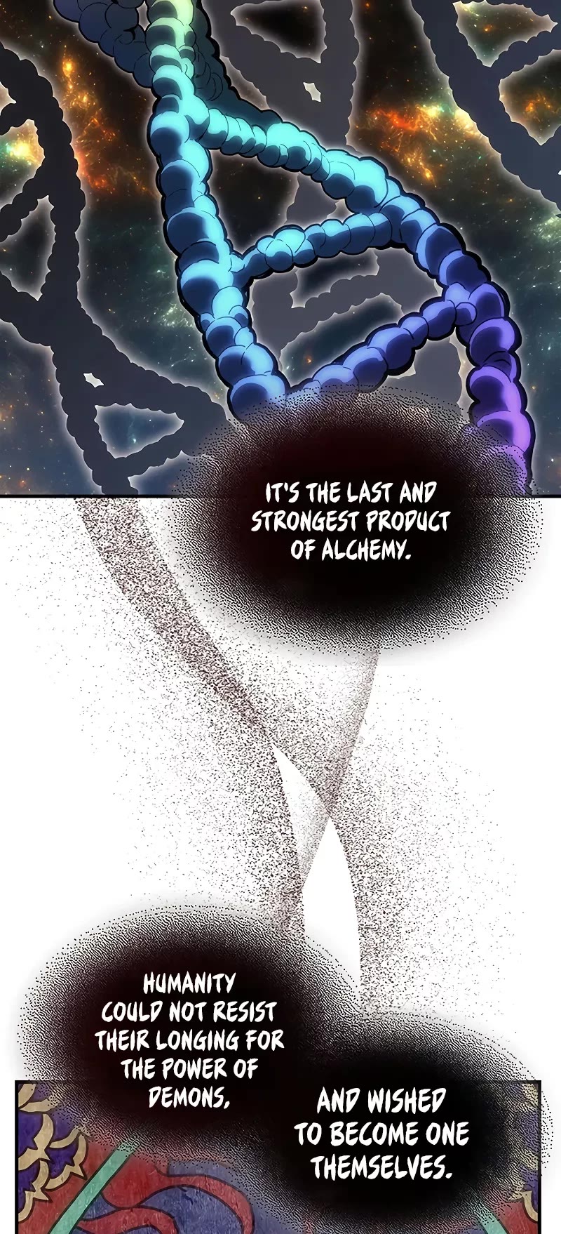 A Returner's Magic Should Be Special Chapter 244 page 7 - Chapter 244
