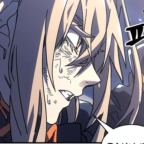 A Returner's Magic Should Be Special Chapter 244 cover