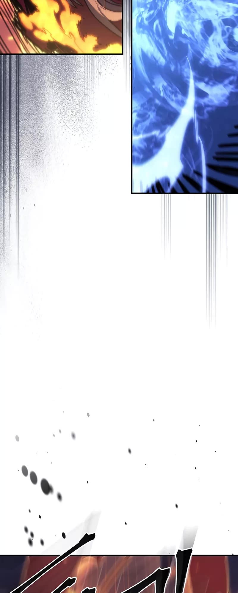 A Returner's Magic Should Be Special Chapter 245 page 21 - Chapter 245