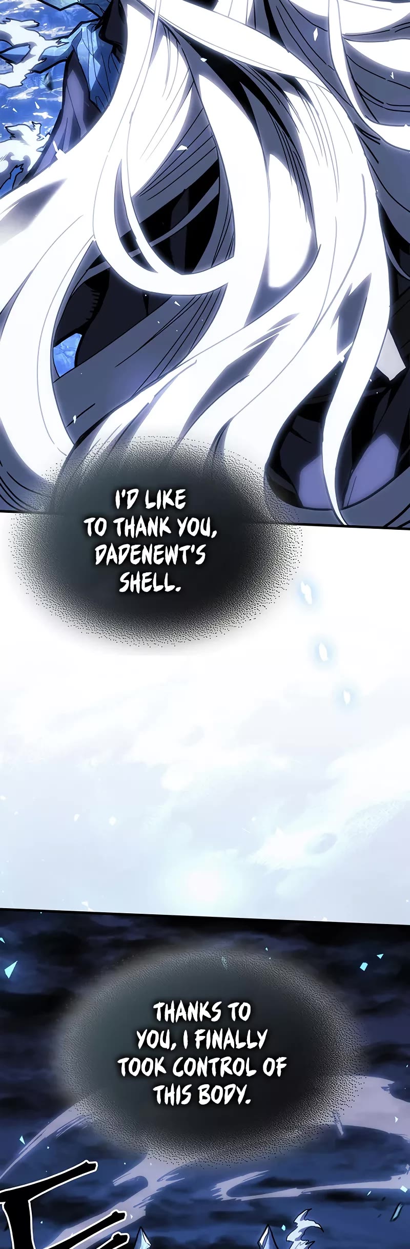 A Returner's Magic Should Be Special Chapter 245 page 3 - Chapter 245
