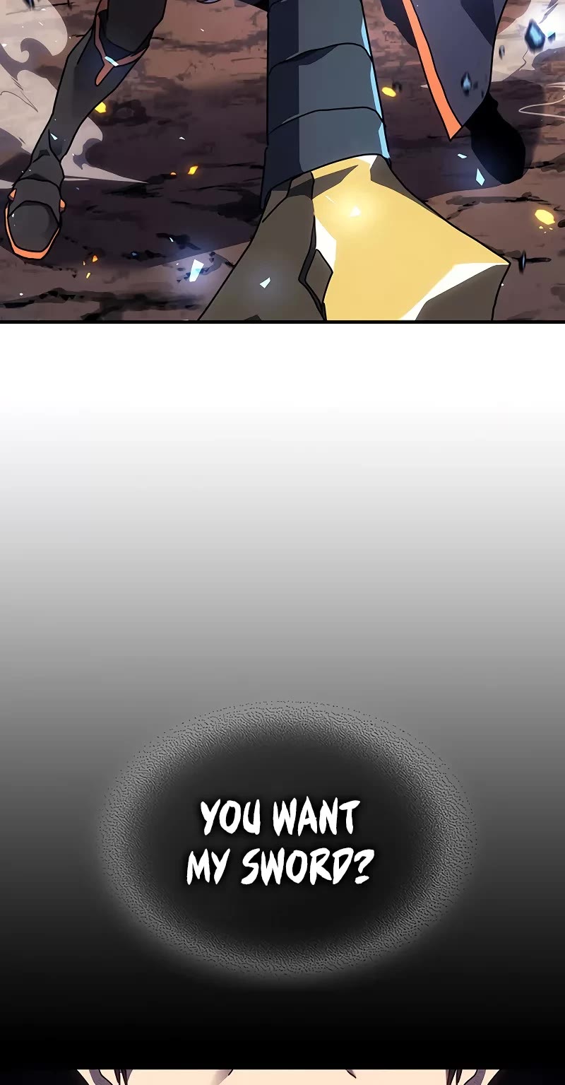 A Returner's Magic Should Be Special Chapter 245 page 41 - Chapter 245