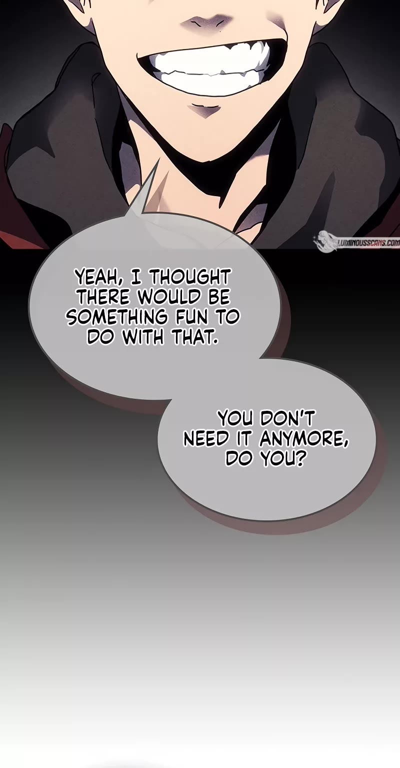 A Returner's Magic Should Be Special Chapter 245 page 42 - Chapter 245