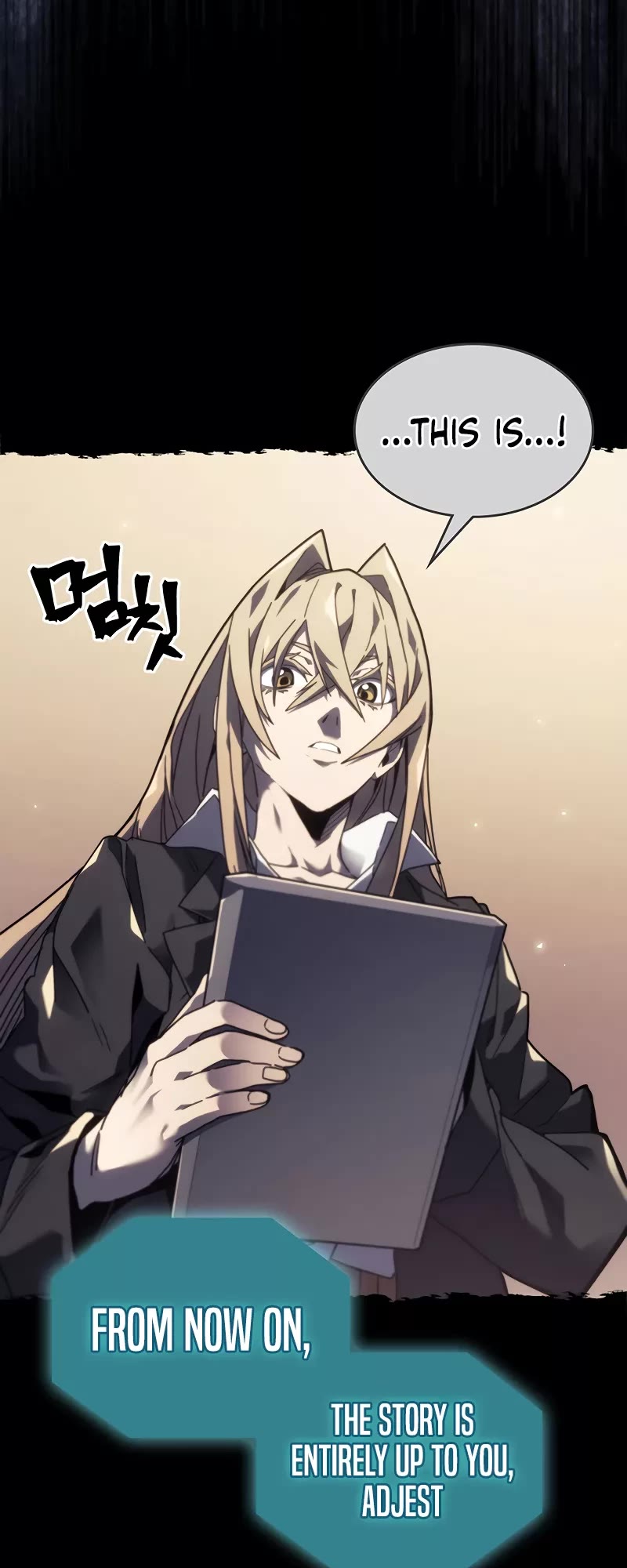 A Returner's Magic Should Be Special Chapter 245 page 45 - Chapter 245