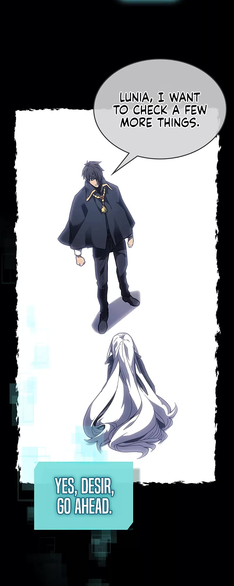 A Returner's Magic Should Be Special Chapter 245 page 46 - Chapter 245