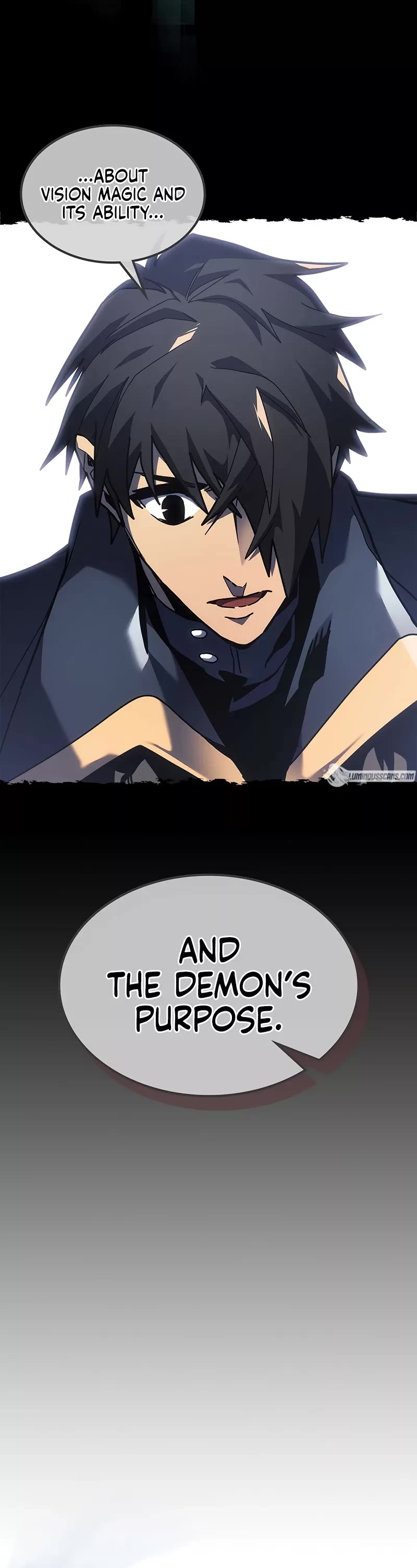 A Returner's Magic Should Be Special Chapter 245 page 47 - Chapter 245
