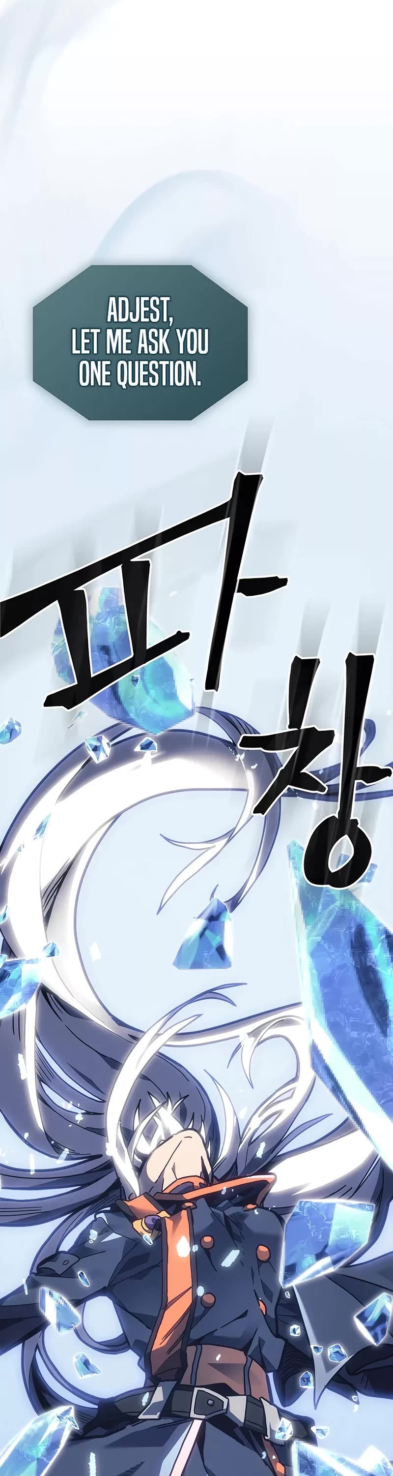 A Returner's Magic Should Be Special Chapter 245 page 48 - Chapter 245