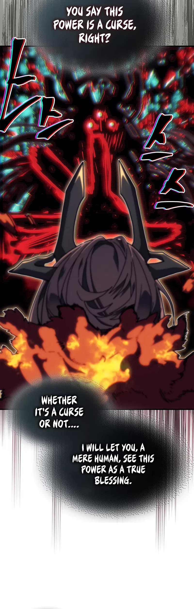 A Returner's Magic Should Be Special Chapter 245 page 7 - Chapter 245