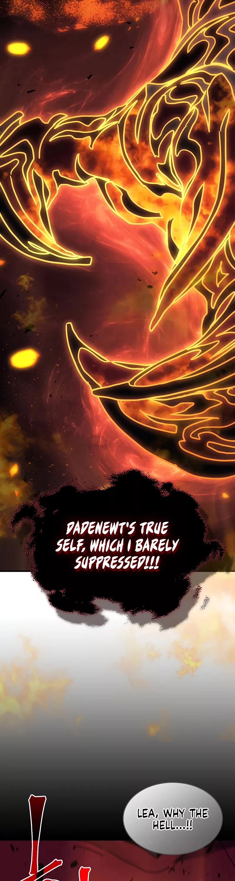 A Returner's Magic Should Be Special Chapter 245 page 9 - Chapter 245