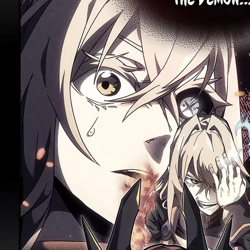 A Returner's Magic Should Be Special Chapter 245 cover
