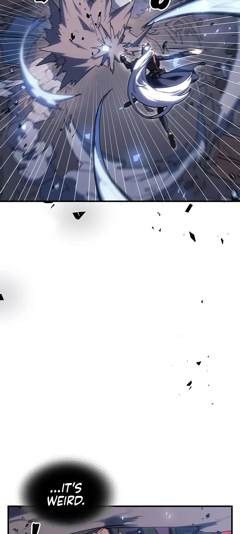A Returner's Magic Should Be Special Chapter 246 page 10 - Chapter 246