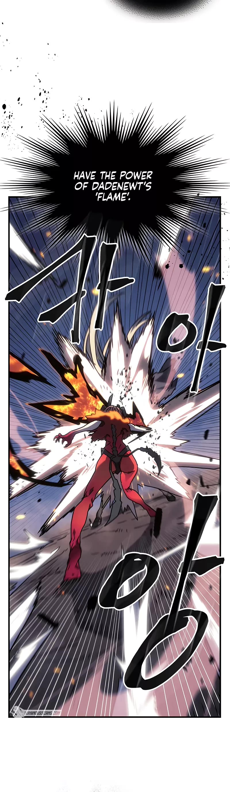 A Returner's Magic Should Be Special Chapter 246 page 17 - Chapter 246