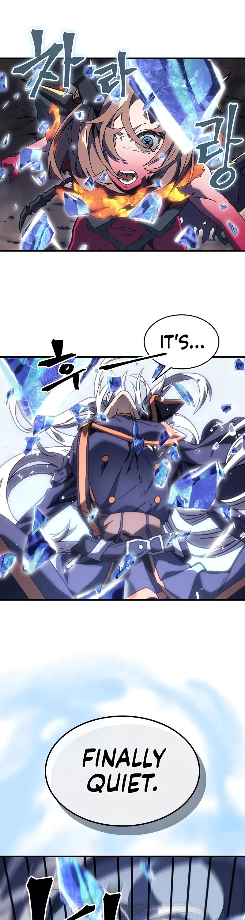 A Returner's Magic Should Be Special Chapter 246 page 2 - Chapter 246