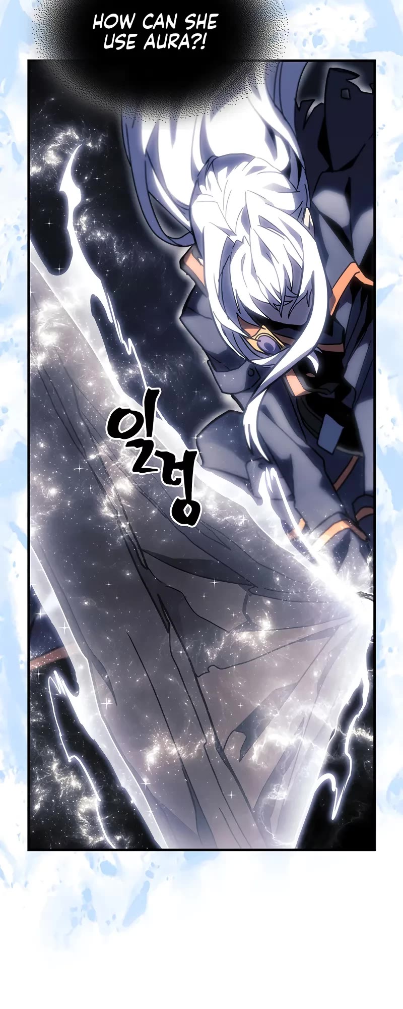 A Returner's Magic Should Be Special Chapter 246 page 24 - Chapter 246