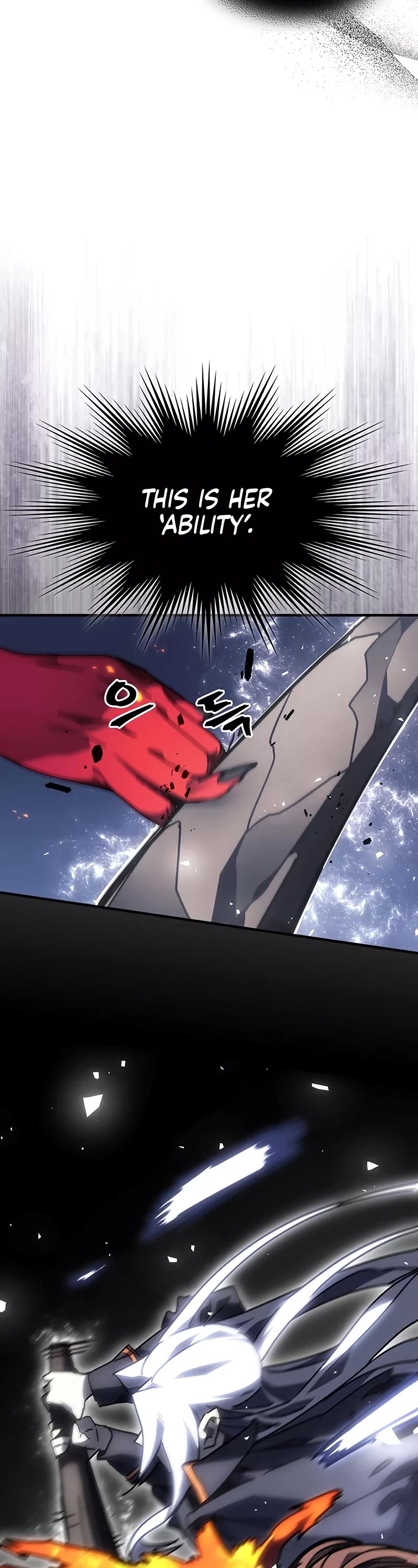 A Returner's Magic Should Be Special Chapter 246 page 26 - Chapter 246