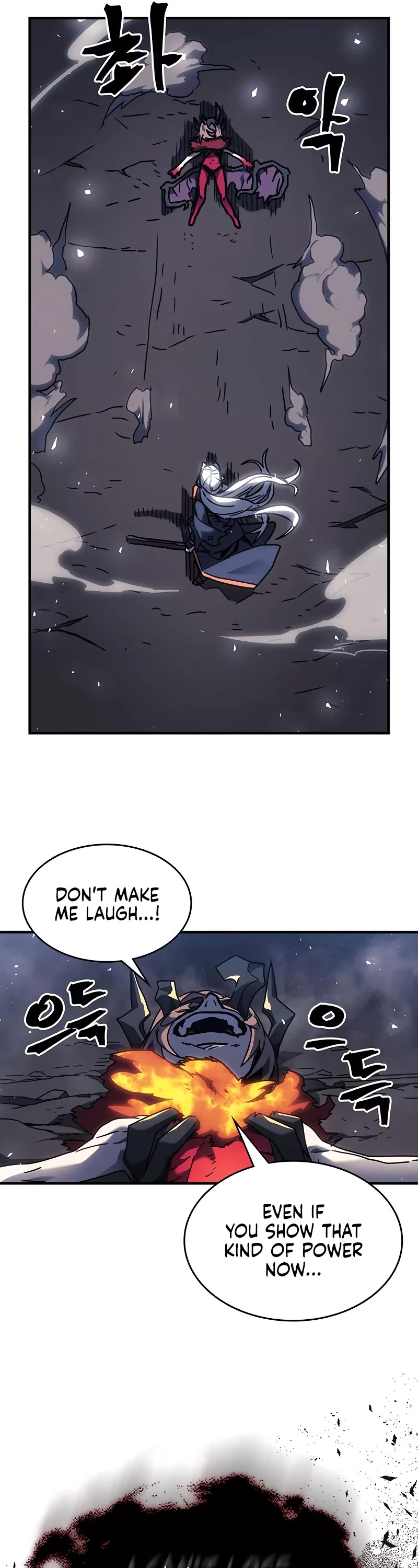 A Returner's Magic Should Be Special Chapter 246 page 29 - Chapter 246