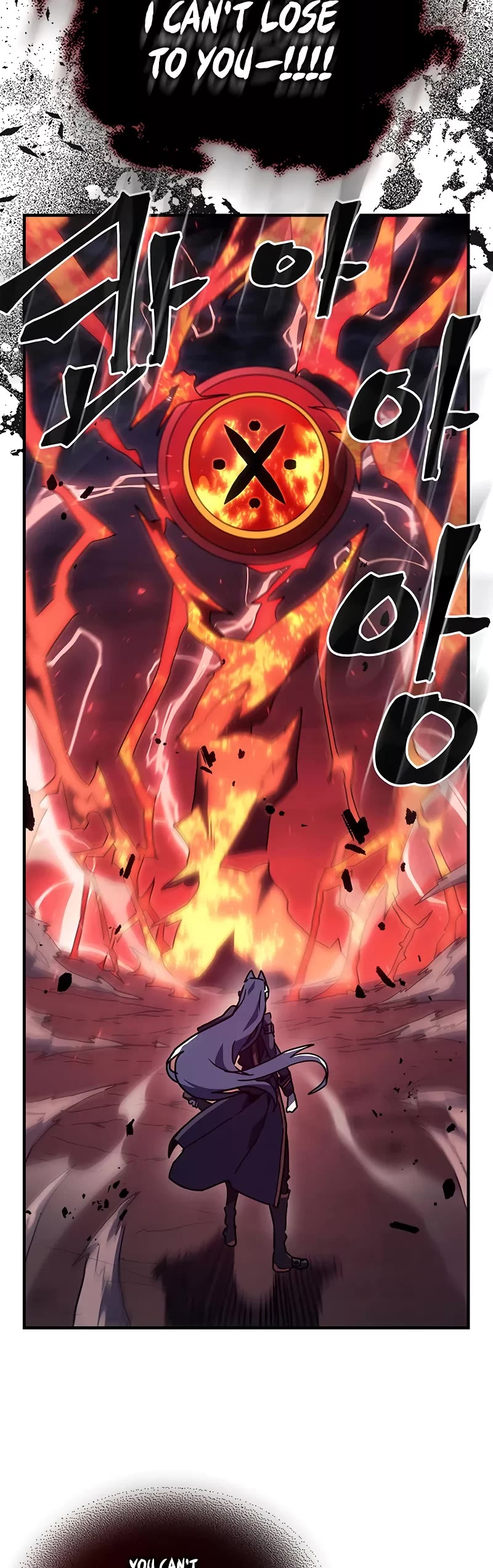 A Returner's Magic Should Be Special Chapter 246 page 30 - Chapter 246