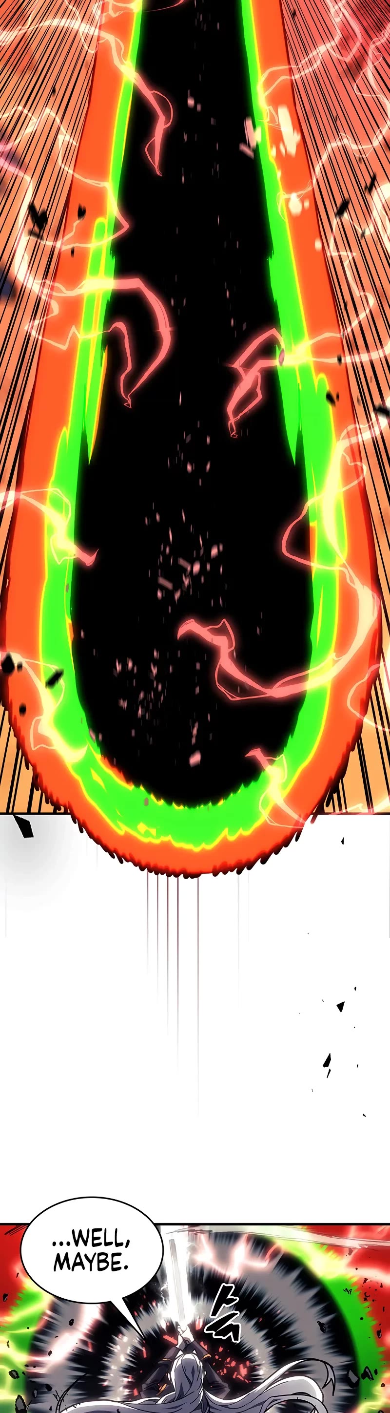 A Returner's Magic Should Be Special Chapter 246 page 33 - Chapter 246