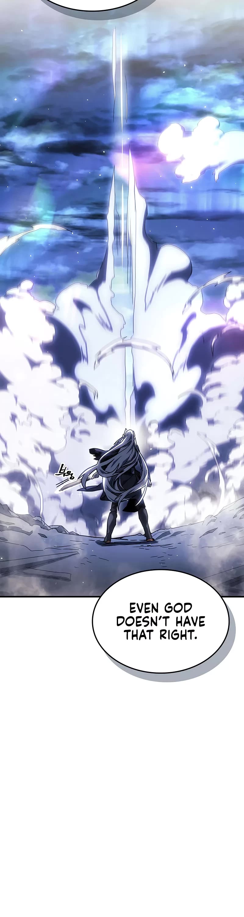 A Returner's Magic Should Be Special Chapter 246 page 36 - Chapter 246