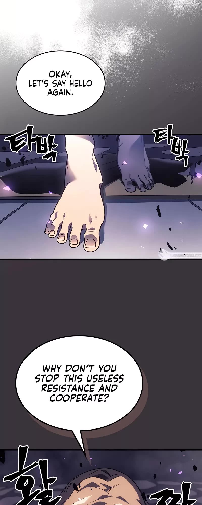 A Returner's Magic Should Be Special Chapter 246 page 45 - Chapter 246