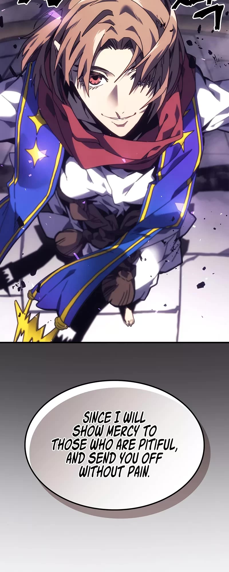 A Returner's Magic Should Be Special Chapter 246 page 46 - Chapter 246
