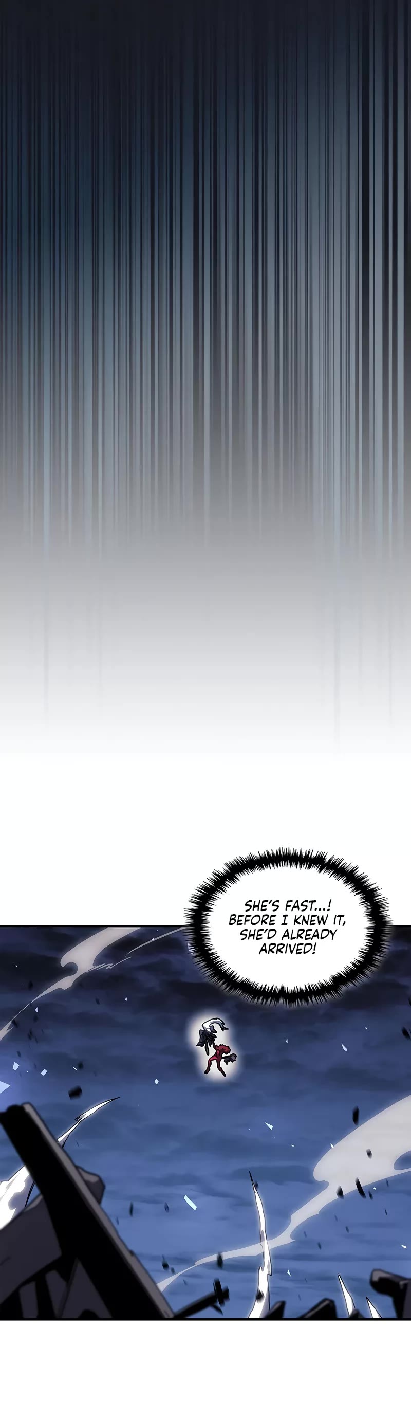 A Returner's Magic Should Be Special Chapter 246 page 6 - Chapter 246
