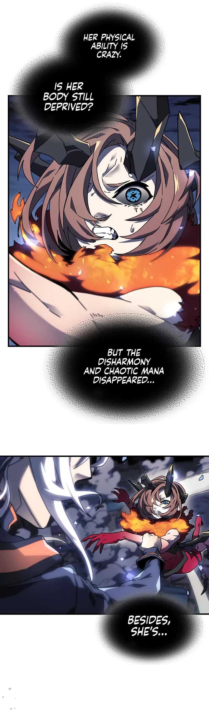 A Returner's Magic Should Be Special Chapter 246 page 7 - Chapter 246