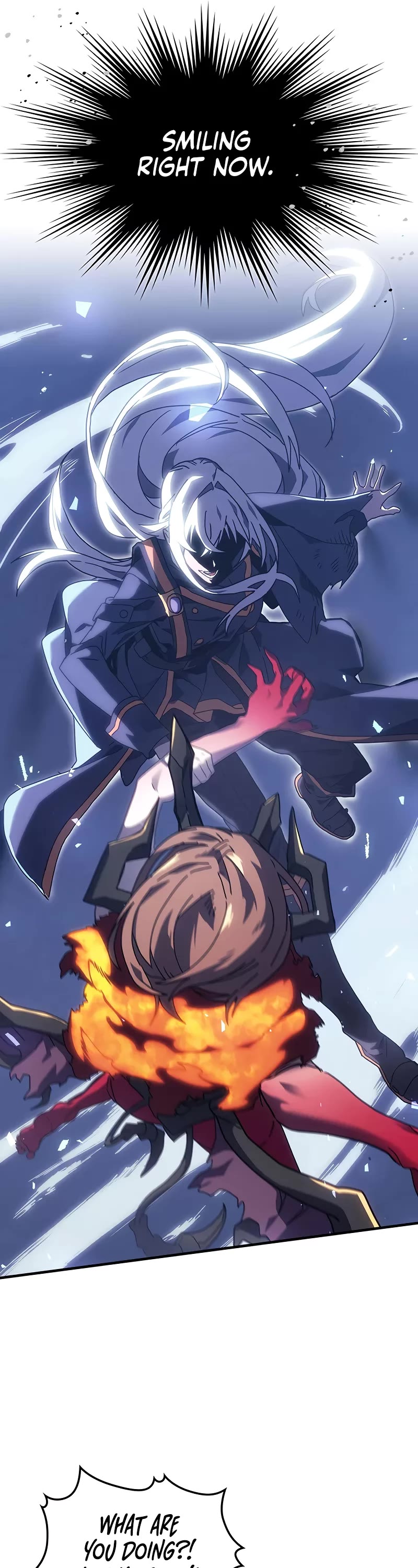A Returner's Magic Should Be Special Chapter 246 page 8 - Chapter 246