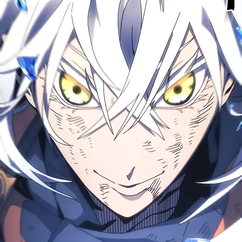 A Returner's Magic Should Be Special Chapter 246 cover