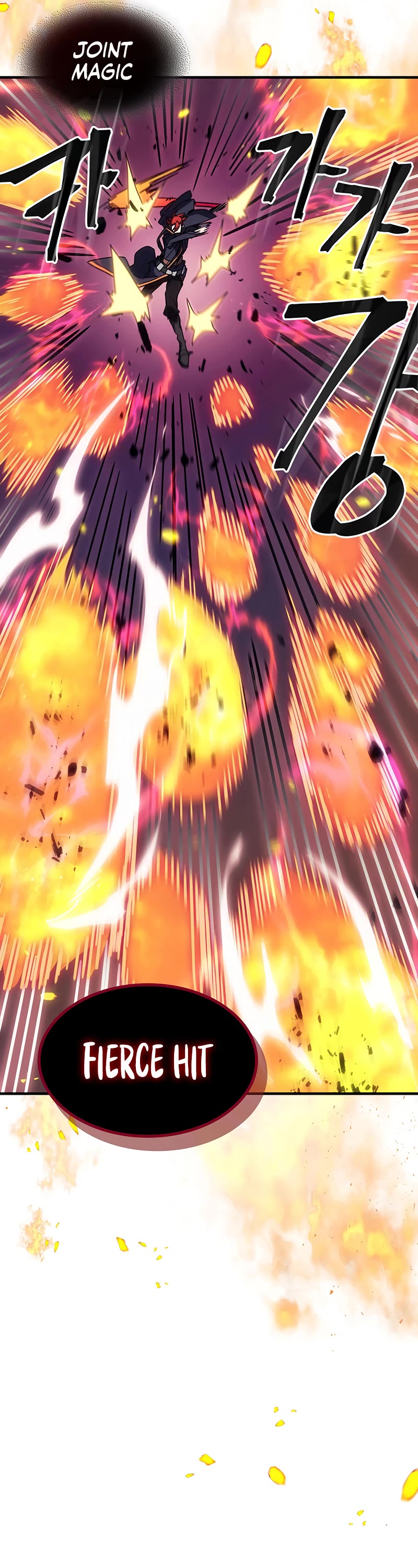 A Returner's Magic Should Be Special Chapter 247 page 12 - Chapter 247