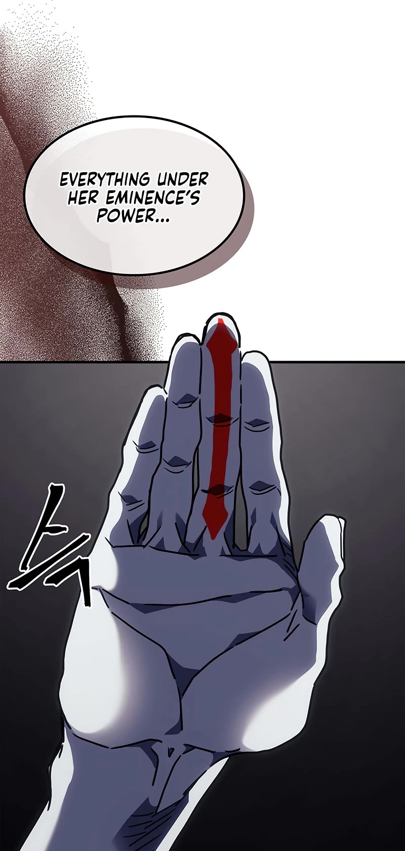 A Returner's Magic Should Be Special Chapter 247 page 17 - Chapter 247