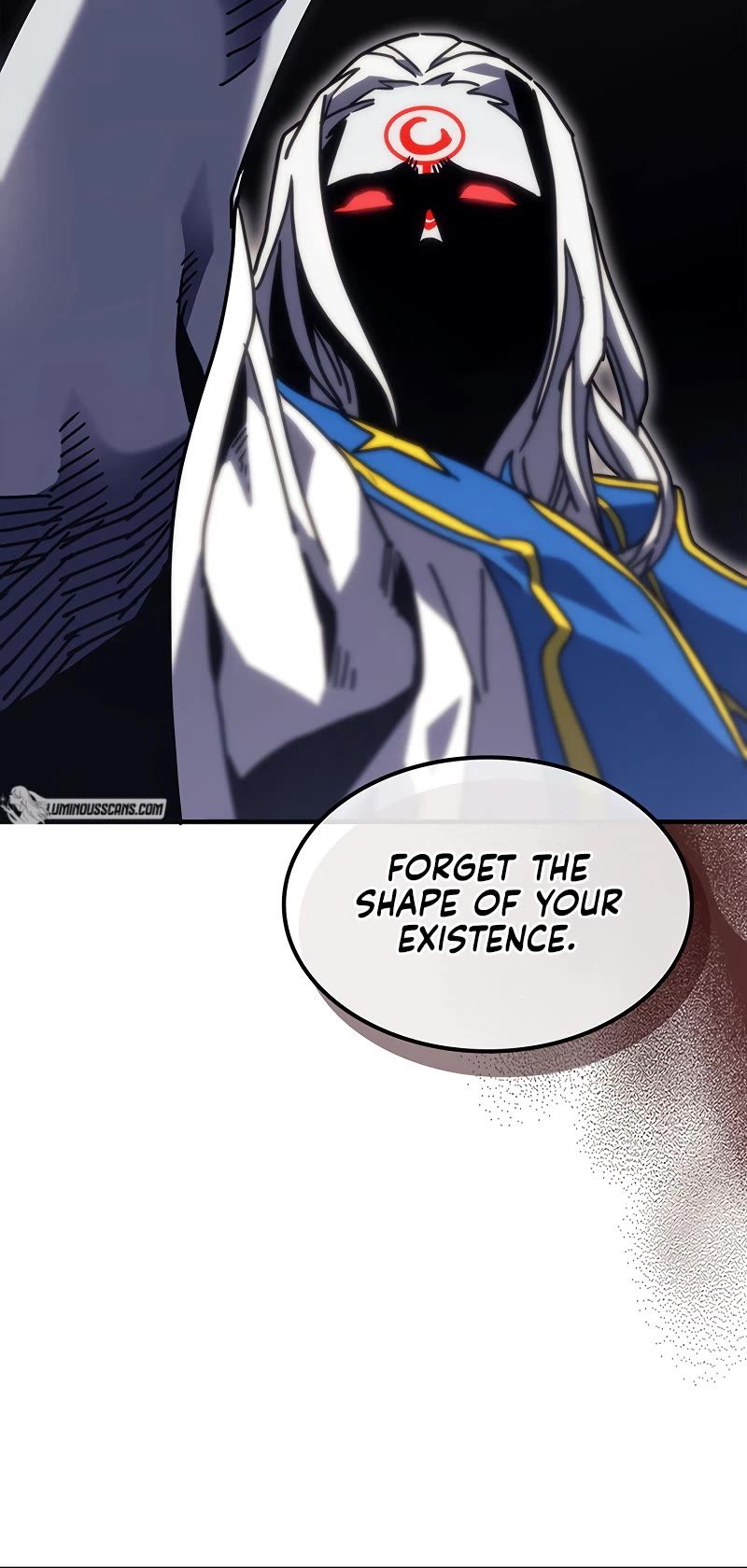 A Returner's Magic Should Be Special Chapter 247 page 18 - Chapter 247
