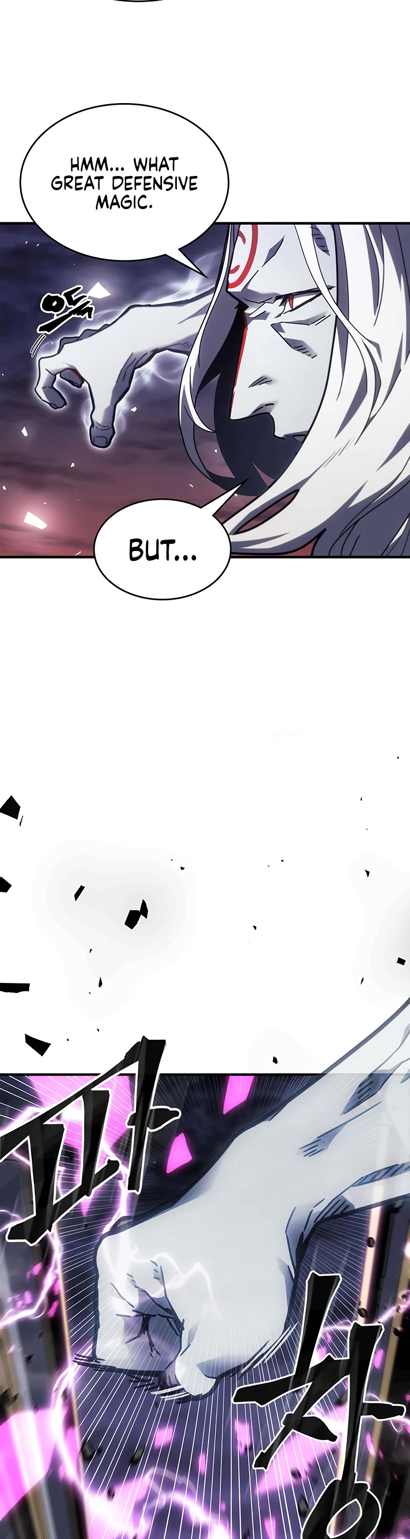 A Returner's Magic Should Be Special Chapter 247 page 24 - Chapter 247