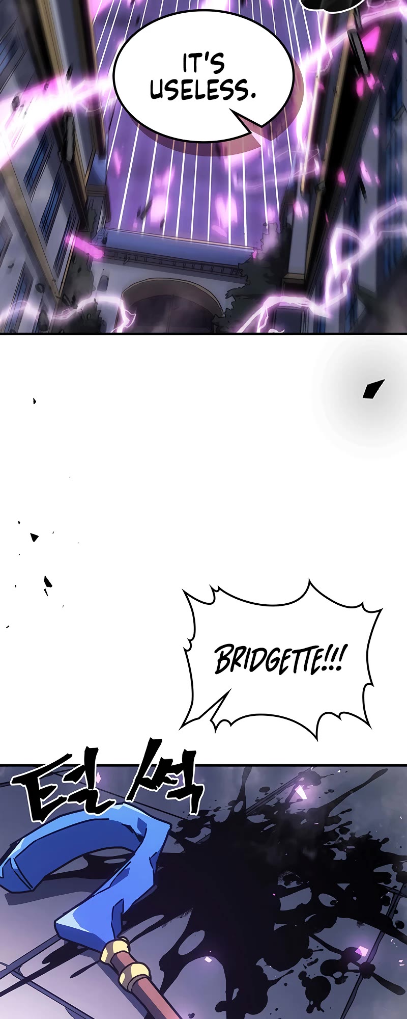 A Returner's Magic Should Be Special Chapter 247 page 25 - Chapter 247