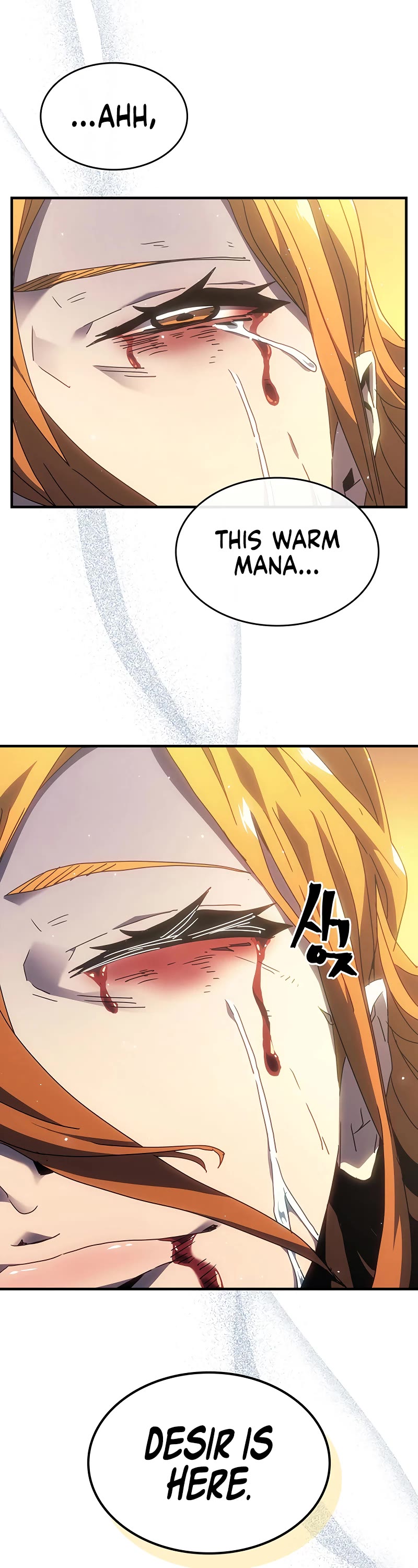 A Returner's Magic Should Be Special Chapter 247 page 31 - Chapter 247