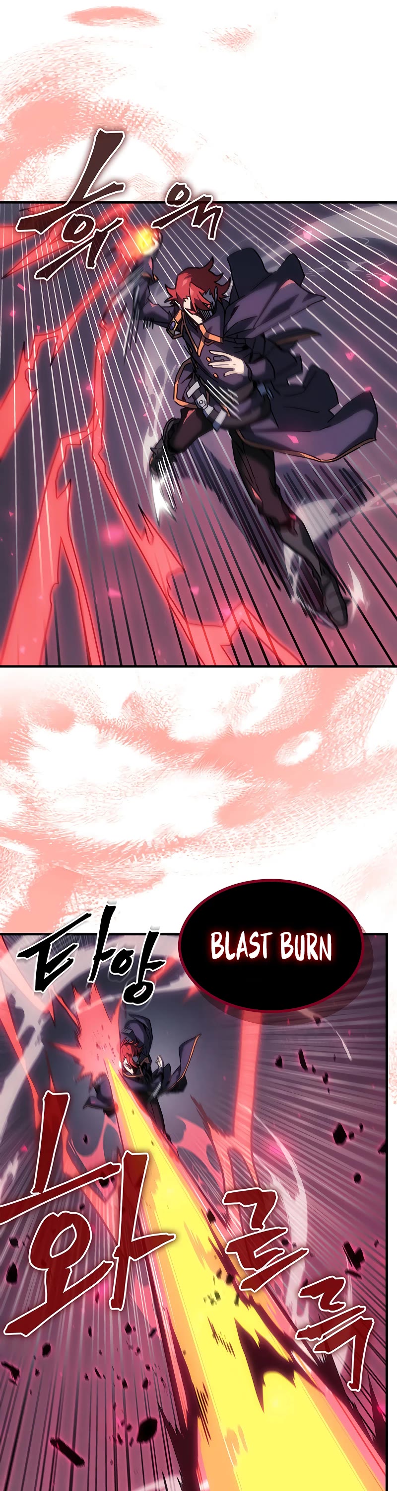 A Returner's Magic Should Be Special Chapter 247 page 5 - Chapter 247