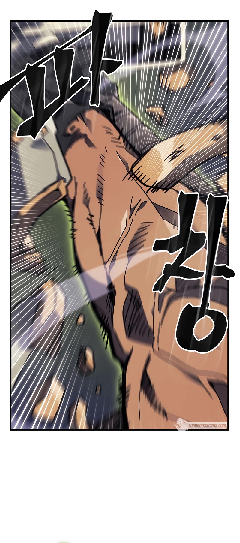 A Returner's Magic Should Be Special Chapter 248 page 11 - Chapter 248