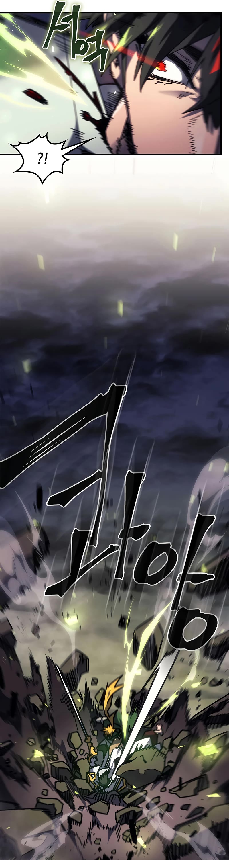 A Returner's Magic Should Be Special Chapter 248 page 12 - Chapter 248